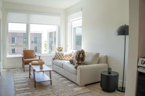 S Bed Greenhaus 0